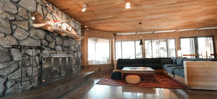 Station House Inn Lake Tahoe (Ca) : Photo 