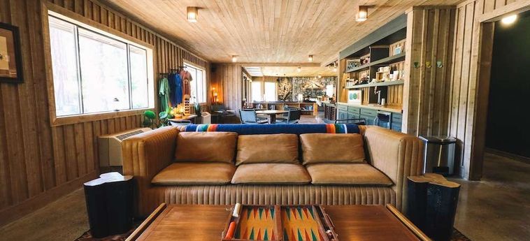 Station House Inn Lake Tahoe (Ca) : Photo 