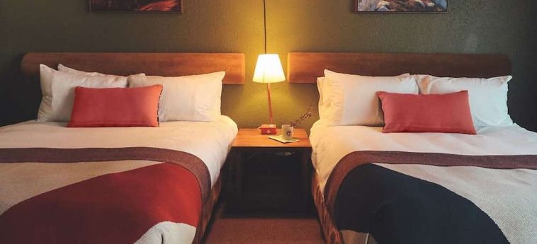 Station House Inn Lake Tahoe (Ca) : Photo 