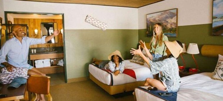 Station House Inn Lake Tahoe (Ca) : Photo 