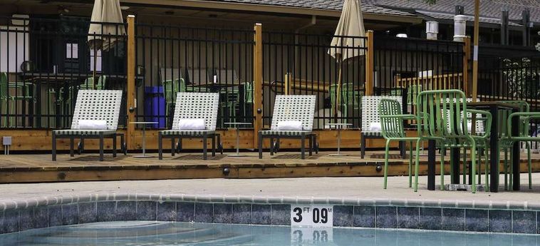 Station House Inn Lake Tahoe (Ca) : Photo 