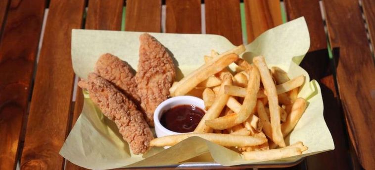 Station House Inn Lake Tahoe (Ca) : Photo 