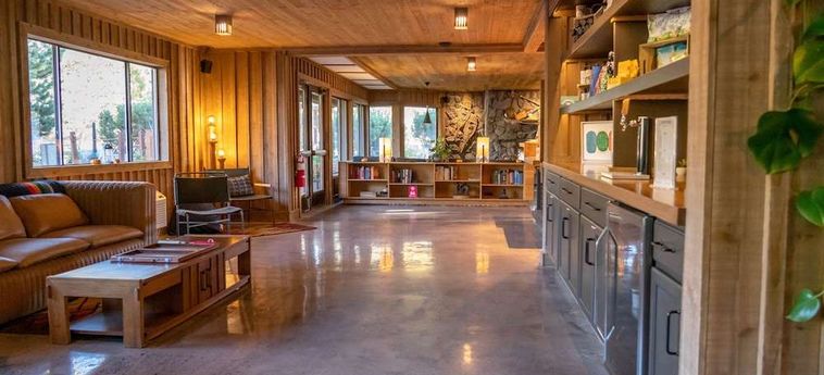 Station House Inn Lake Tahoe (Ca) : Photo 