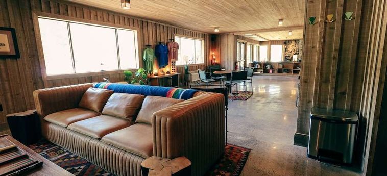Station House Inn Lake Tahoe (Ca): Foto 