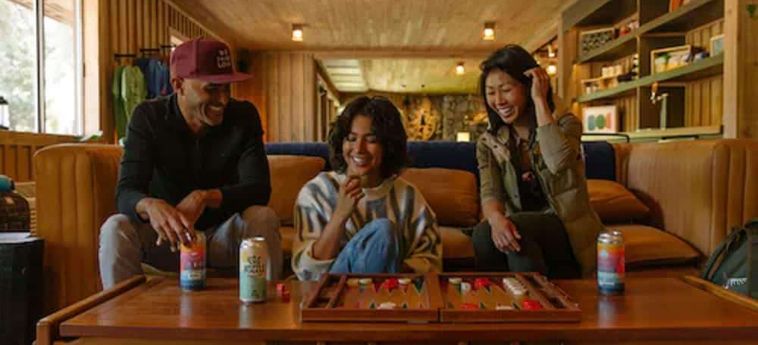 Station House Inn Lake Tahoe (Ca): Foto 