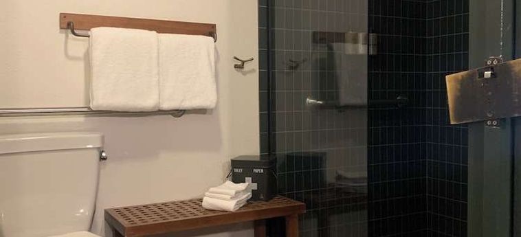 Station House Inn Lake Tahoe (Ca): Foto 