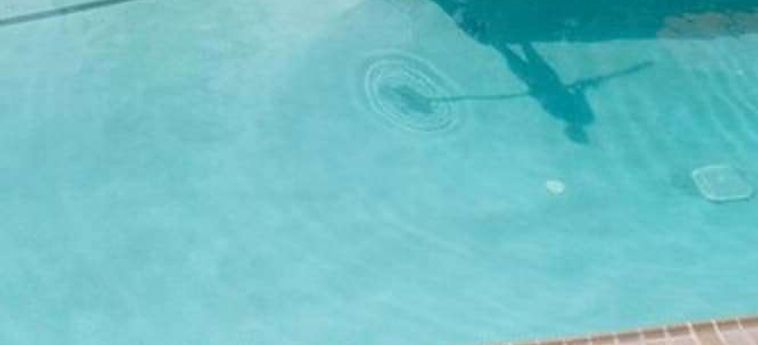 Station House Inn Lake Tahoe (Ca): Foto 