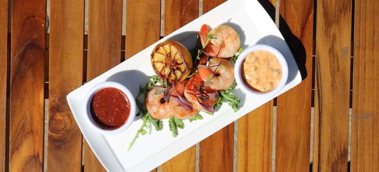 Station House Inn Lake Tahoe (Ca): Foto 