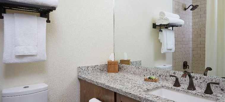 Hotel Sunnyside Resort Lake Tahoe (Ca): Foto 