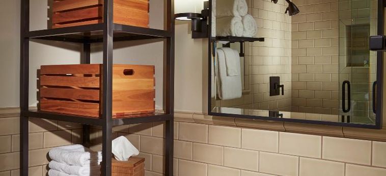 Hotel Sunnyside Resort Lake Tahoe (Ca): Foto 