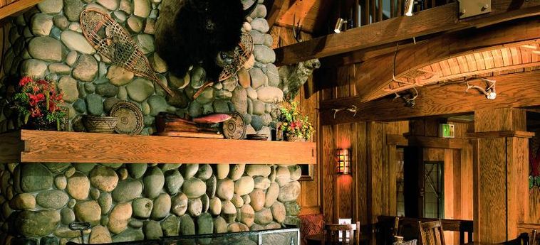 Hotel Sunnyside Resort Lake Tahoe (Ca) : Photo 