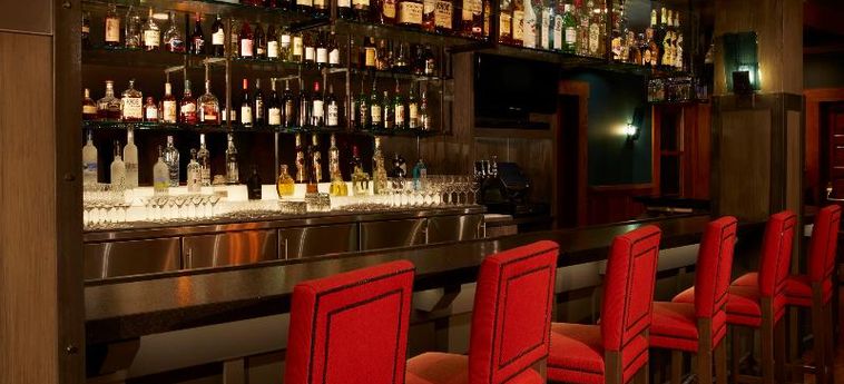 Hotel Sunnyside Resort Lake Tahoe (Ca) : Photo 