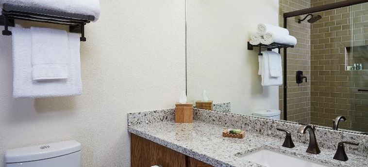 Hotel Sunnyside Resort Lake Tahoe (Ca): Photo 