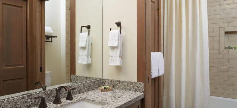 Hotel Sunnyside Resort Lake Tahoe (Ca): Photo 