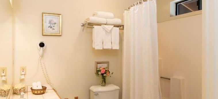 Hotel Mourelatos Lakeshore Resort Lake Tahoe (Ca) : Photo 