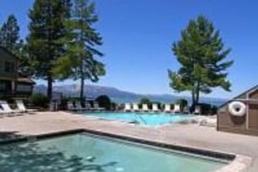Hotel Lakeland Village Beach & Mountain Resort:  LAKE TAHOE (CA)