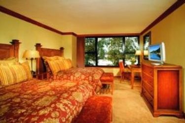 Hotel Resort At Squaw Creek:  LAKE TAHOE (CA)