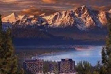 Hotel Harrah's Lake Tahoe:  LAKE TAHOE (CA)