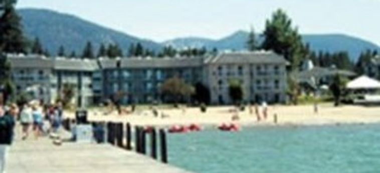 Hotel Best Western Timber Cove Lodge:  LAKE TAHOE (CA)