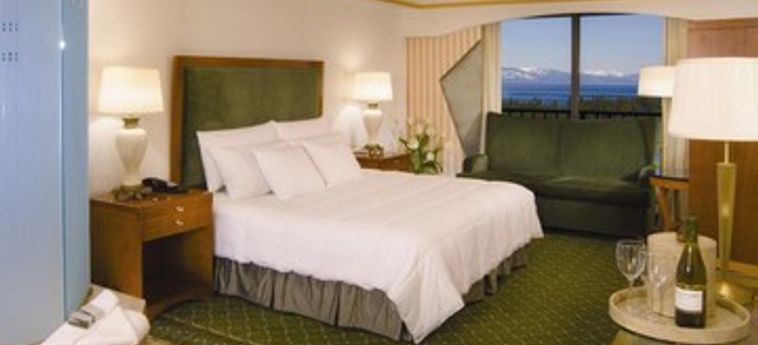 Hotel Bally's Lake Tahoe:  LAKE TAHOE (NV)