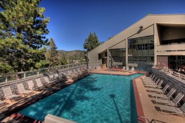 Hotel Holiday Inn Club Vacations Tahoe Ridge Resort:  LAKE TAHOE (NV)