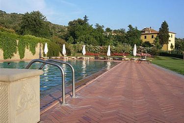 Hotel Borgo Il Melone - Locanda:  LAKE TRASIMENO