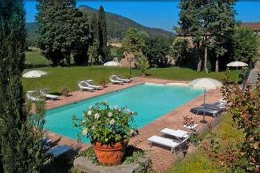 Hotel Villa Di Piazzano:  LAKE TRASIMENO