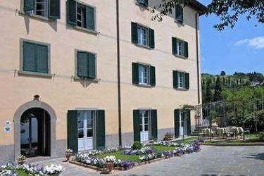 Hotel Villa Marsili:  LAKE TRASIMENO