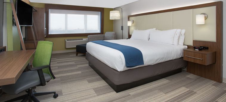 Hotel Holiday Inn Express & Suites Lakeland South:  LAKELAND (FL)
