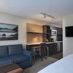 TOWNEPLACE SUITES BY MARRIOTT TACOMA LAKEWOOD 2 Stars