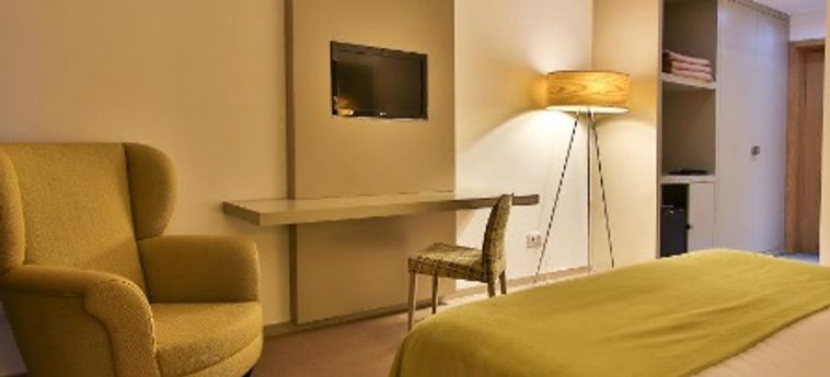 Hotel Delfim Douro Lamego: Foto 