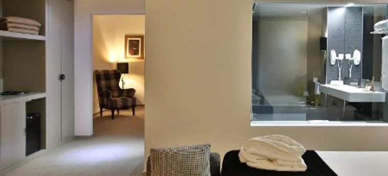 Hotel Delfim Douro Lamego: Foto 