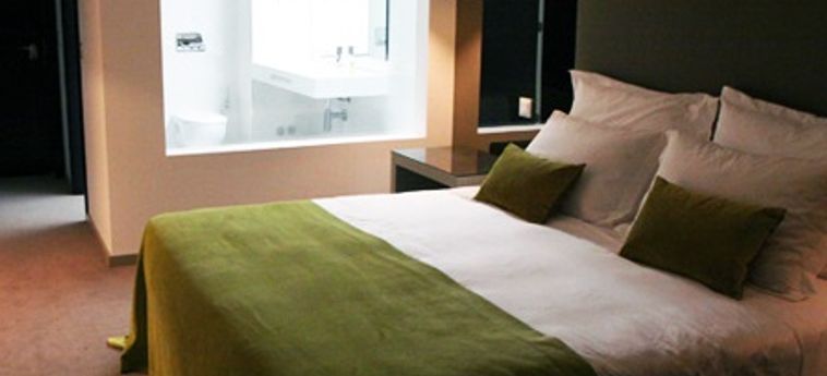 Hotel Delfim Douro:  LAMEGO
