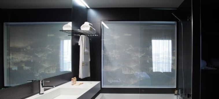 Hotel Delfim Douro Lamego: Foto 