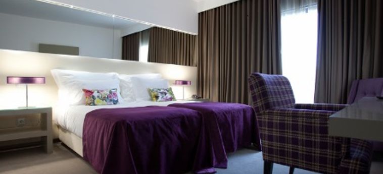 Hotel Delfim Douro Lamego: Foto 