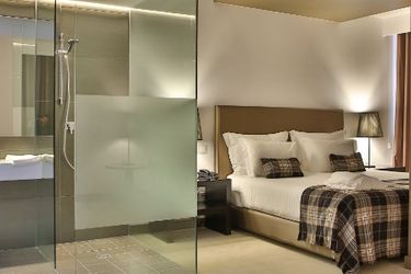 Hotel Delfim Douro Lamego: Photo 