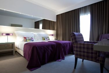 Hotel Delfim Douro Lamego: Photo 