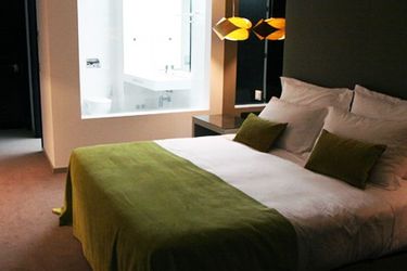 Hotel Delfim Douro Lamego: Photo 