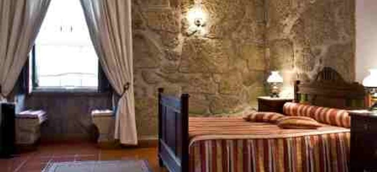 Hotel Quinta Do Terreiro Lamego: Foto 