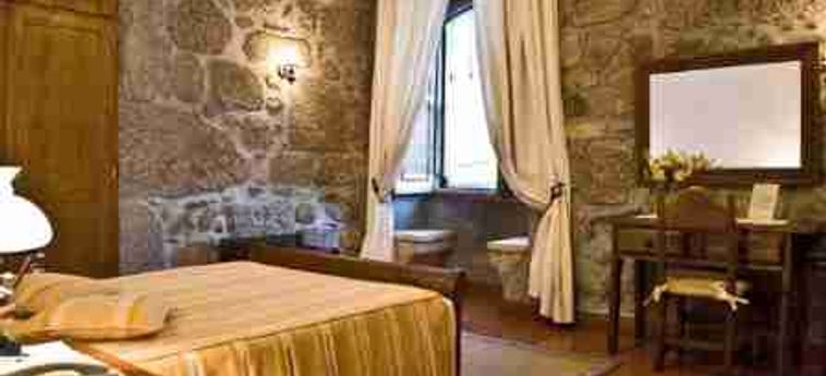 Hotel Quinta Do Terreiro Lamego: Foto 