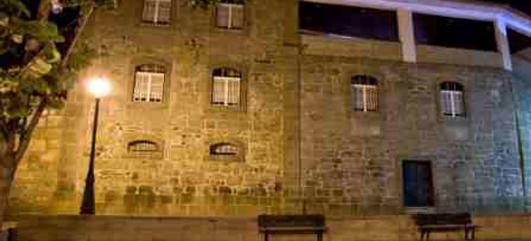 Hotel Quinta Do Terreiro Lamego: Foto 