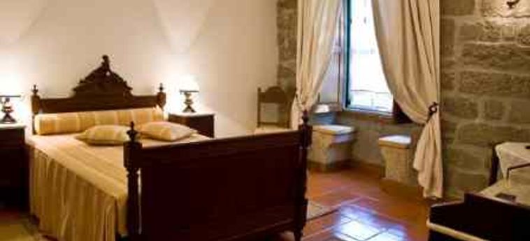 Hotel Quinta Do Terreiro Lamego: Foto 