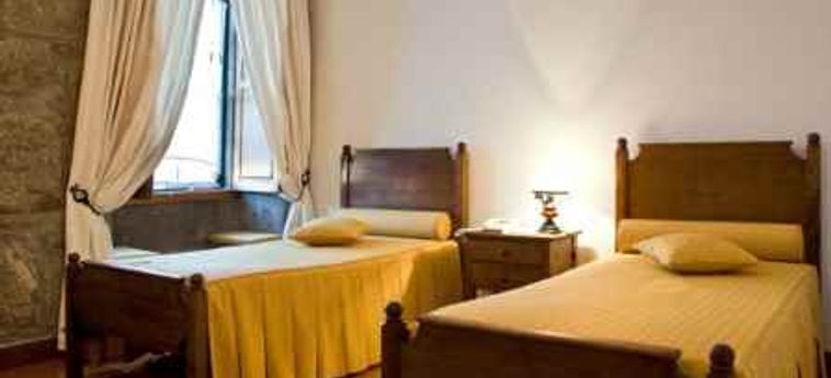 Hotel Quinta Do Terreiro:  LAMEGO