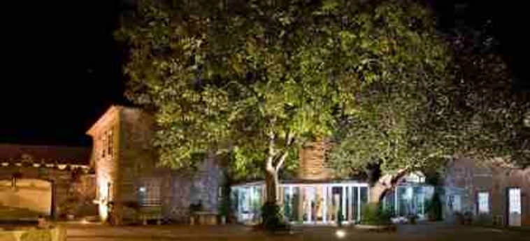 Hotel Quinta Do Terreiro Lamego: Foto 