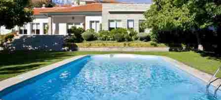 Hotel Quinta Do Terreiro Lamego: Foto 