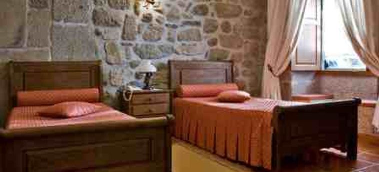 Hotel Quinta Do Terreiro Lamego: Foto 