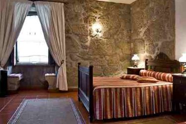 Hotel Quinta Do Terreiro Lamego: Photo 