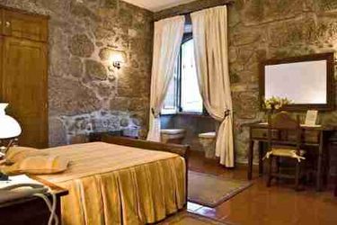 Hotel Quinta Do Terreiro Lamego: Photo 