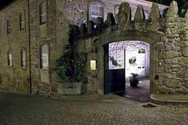 Hotel Quinta Do Terreiro Lamego: Photo 