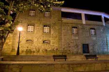 Hotel Quinta Do Terreiro Lamego: Photo 